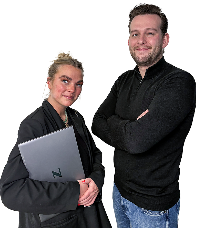 Foto van Julian Verwaal