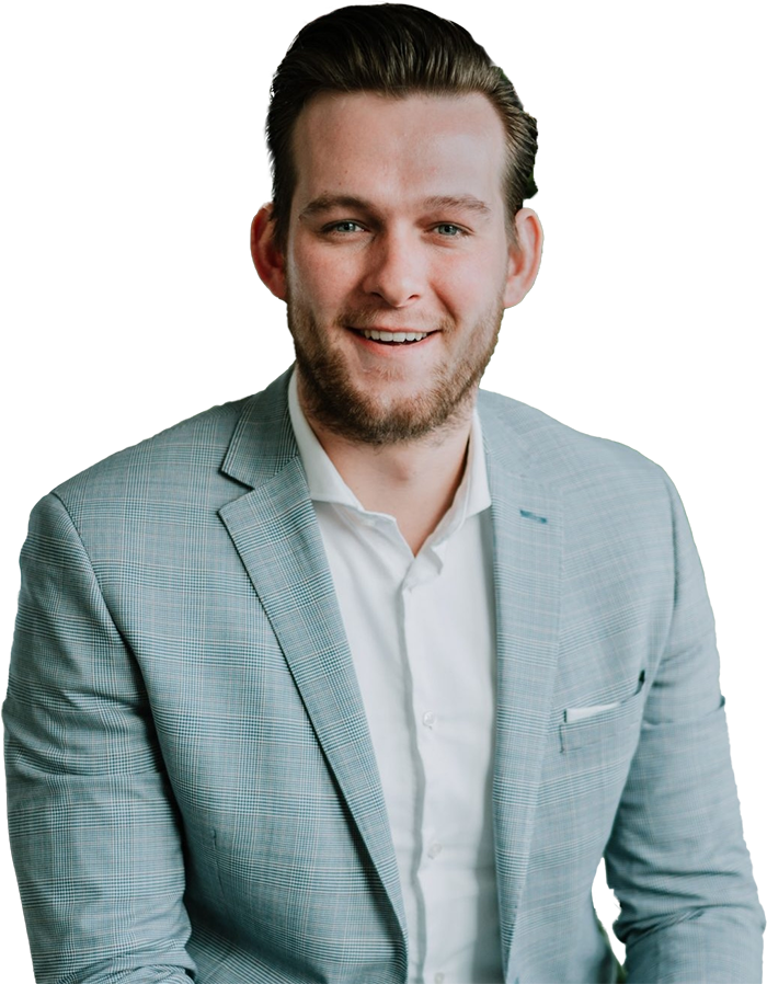 Foto van William van der Meijden