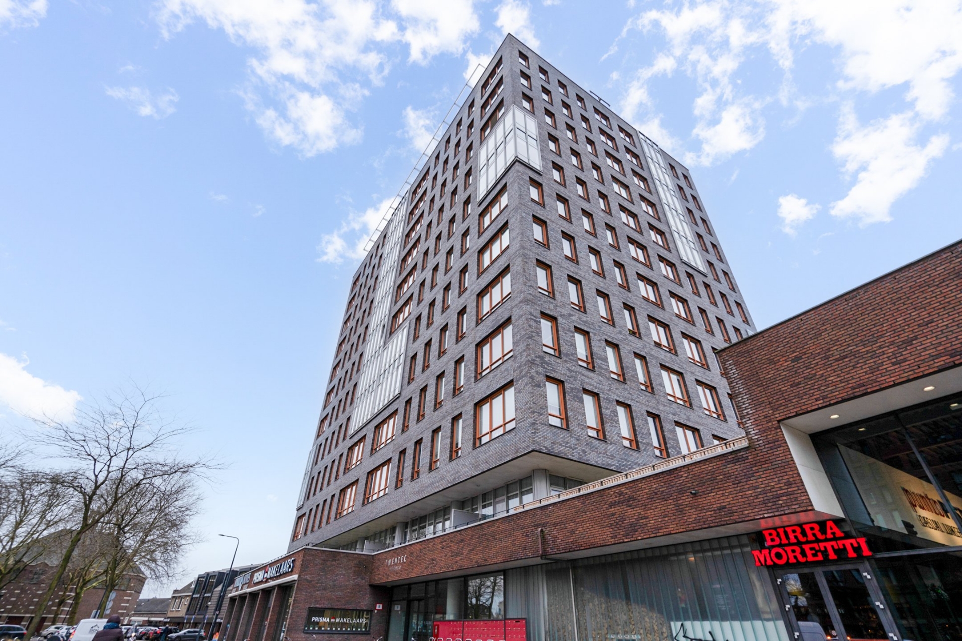 Participeren in ons vastgoedfonds