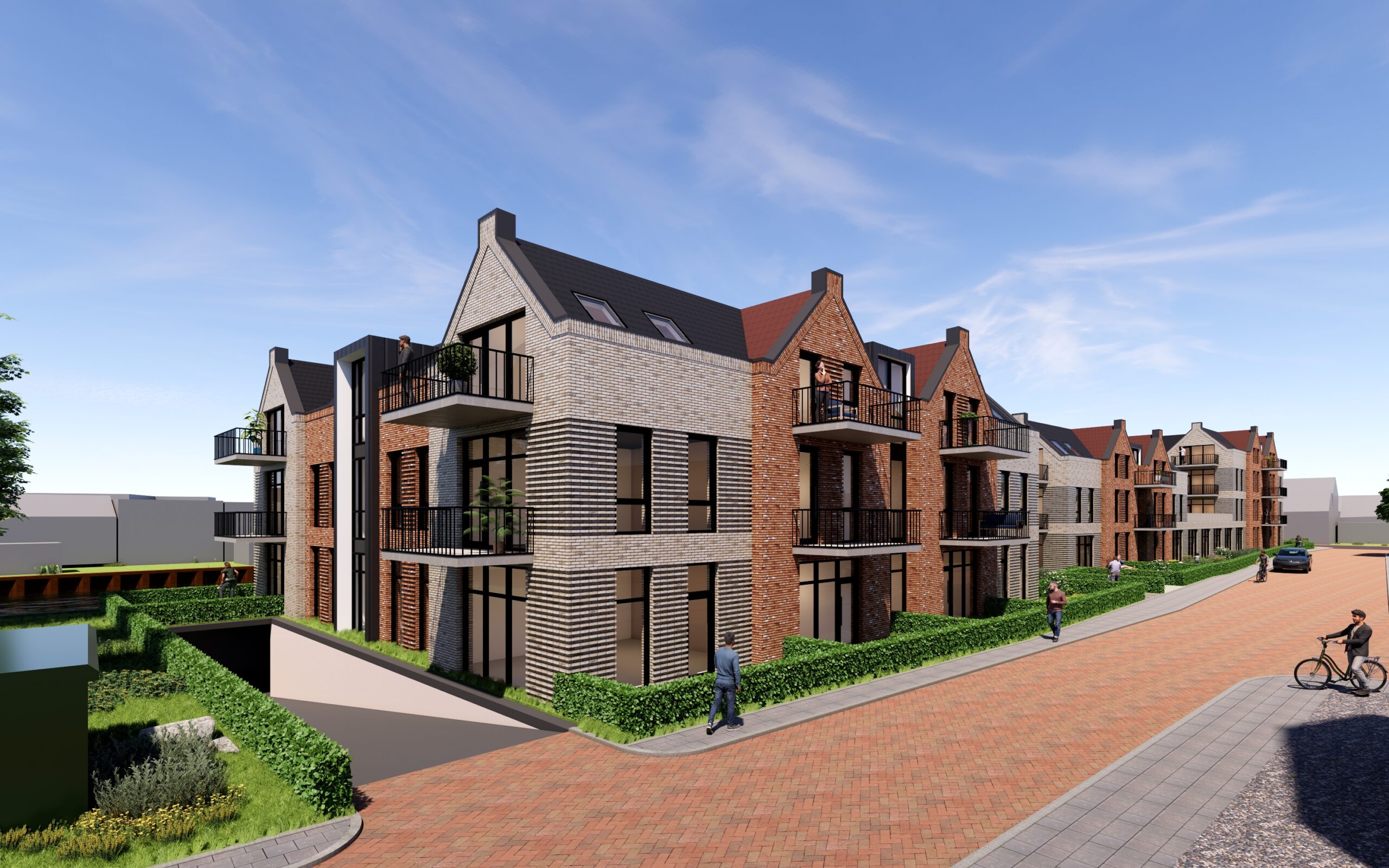 Binnenkort in verkoop