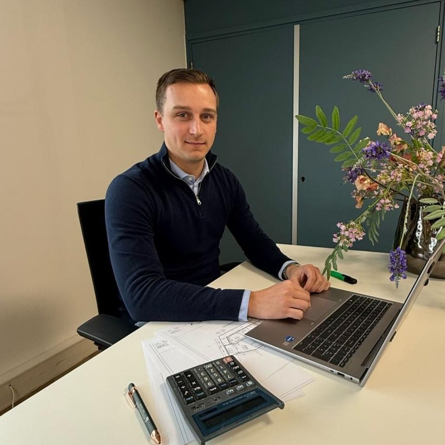 Foto van Mark Nell