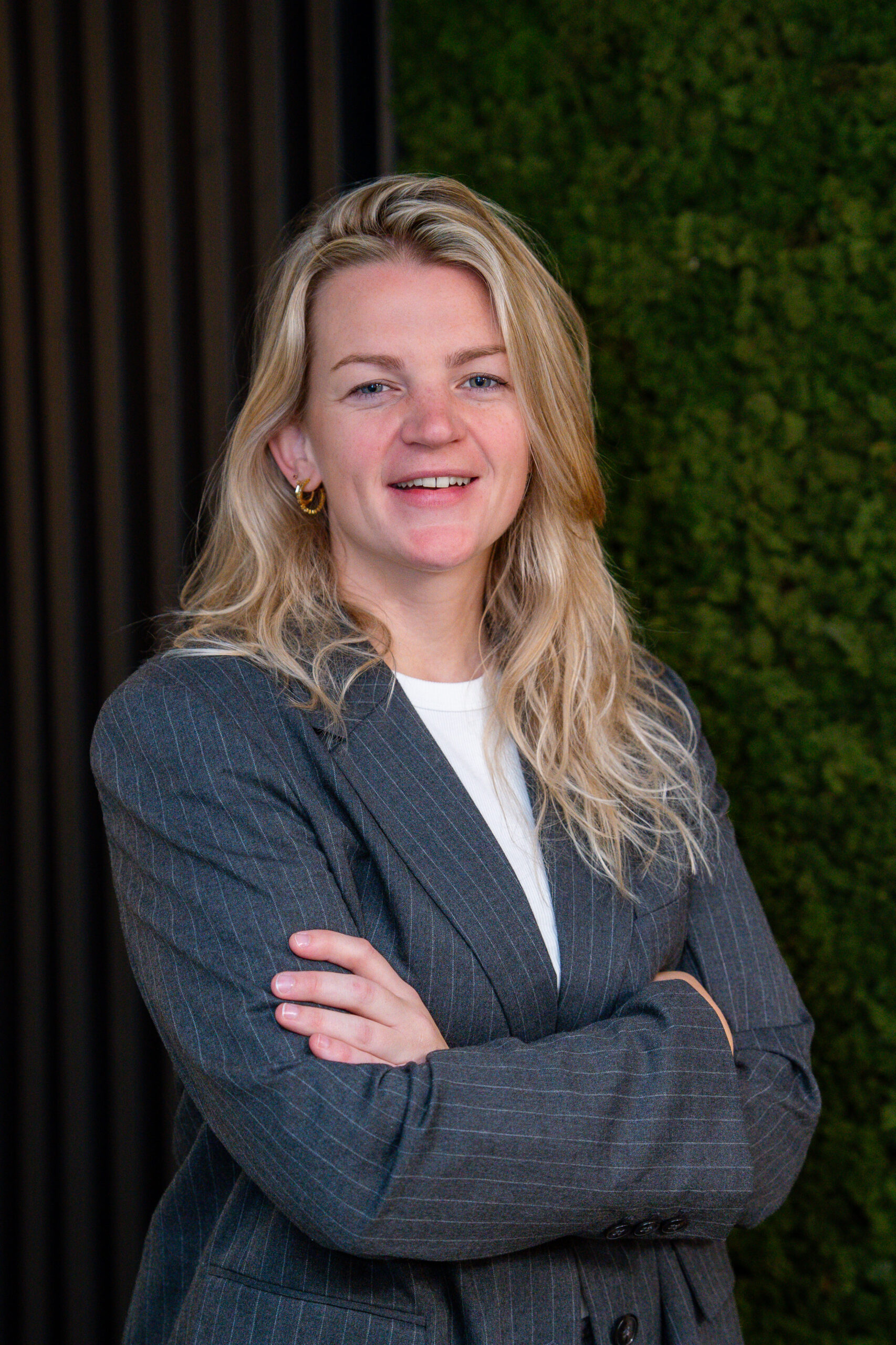 Foto van Erica van Roekel