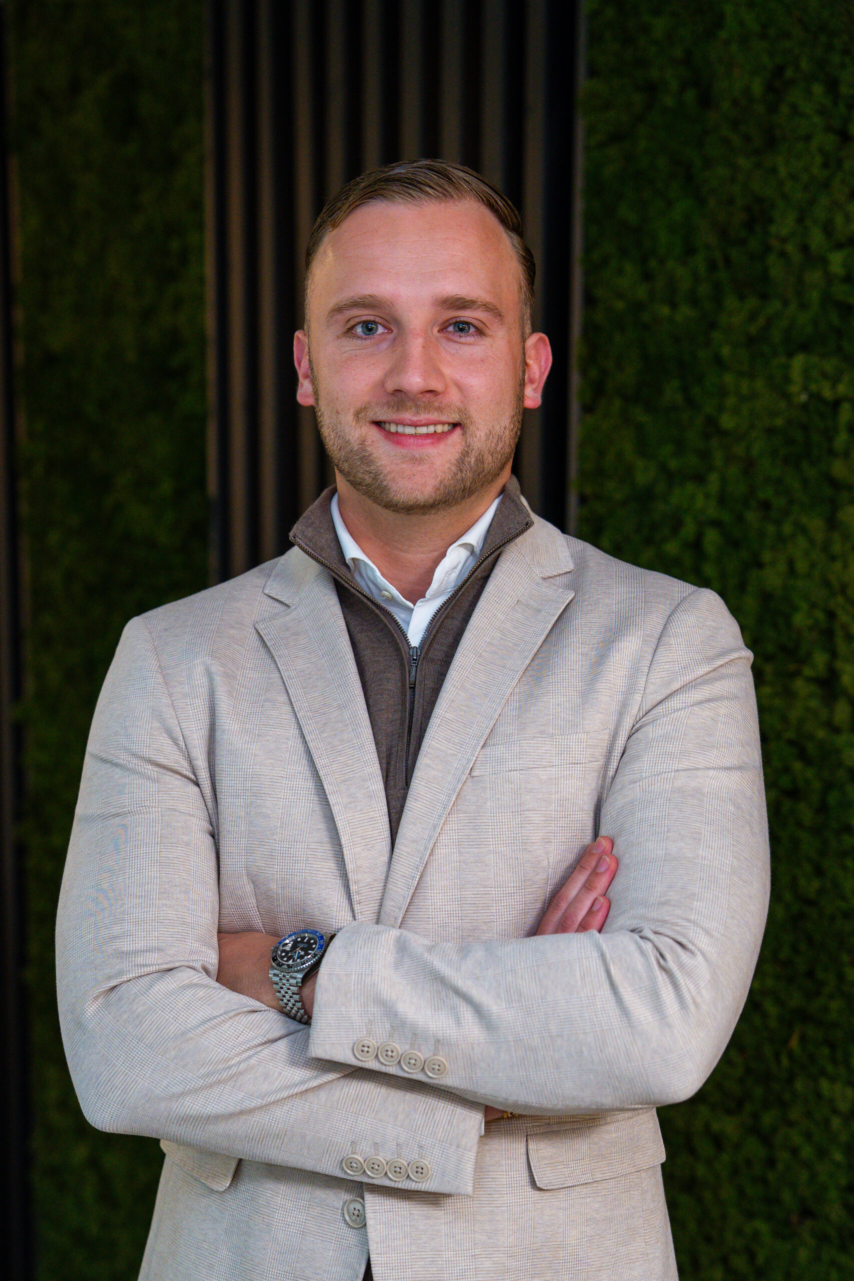 Foto van Julian Verwaal