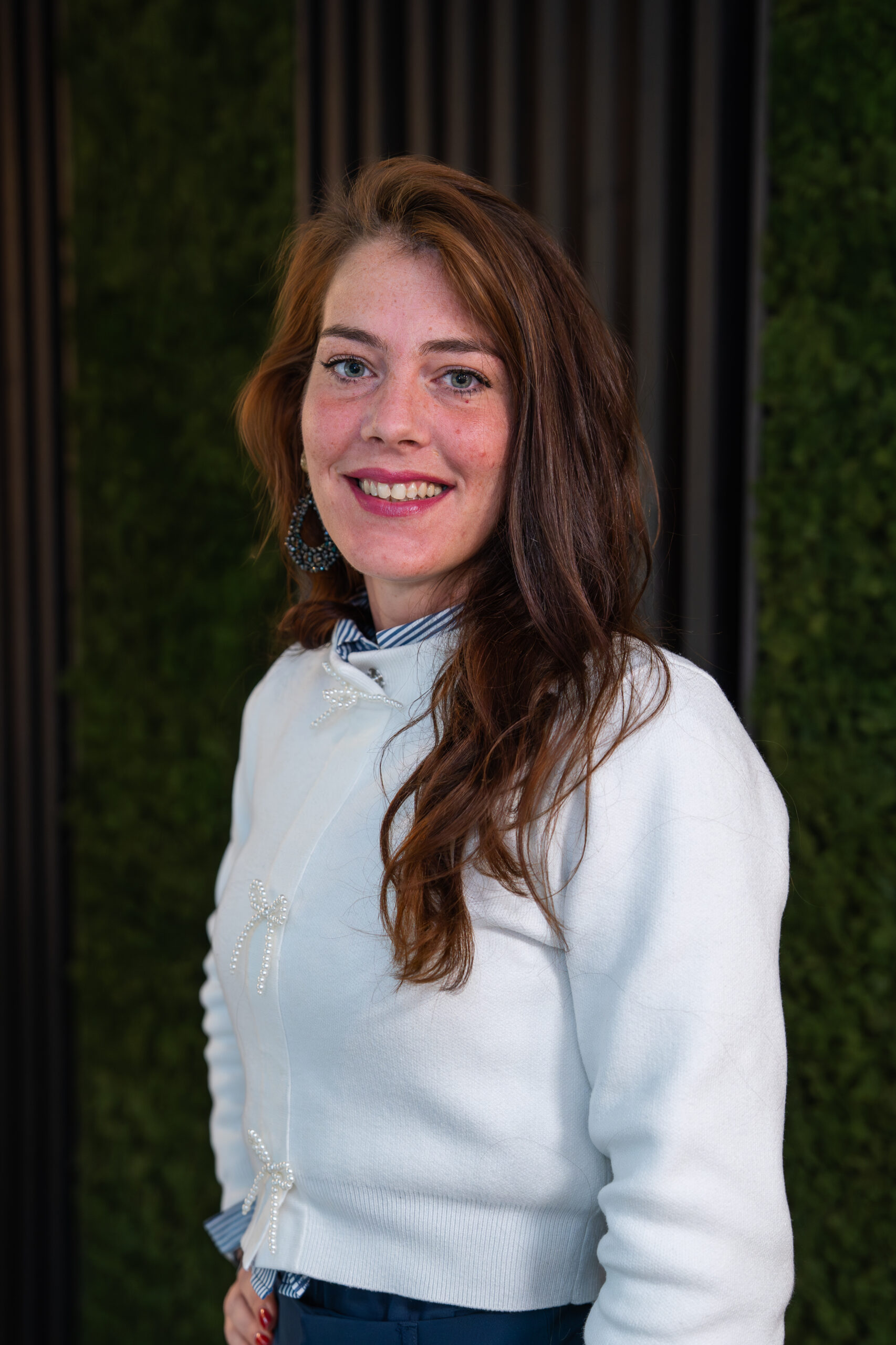 Foto van Leonie Kooijman