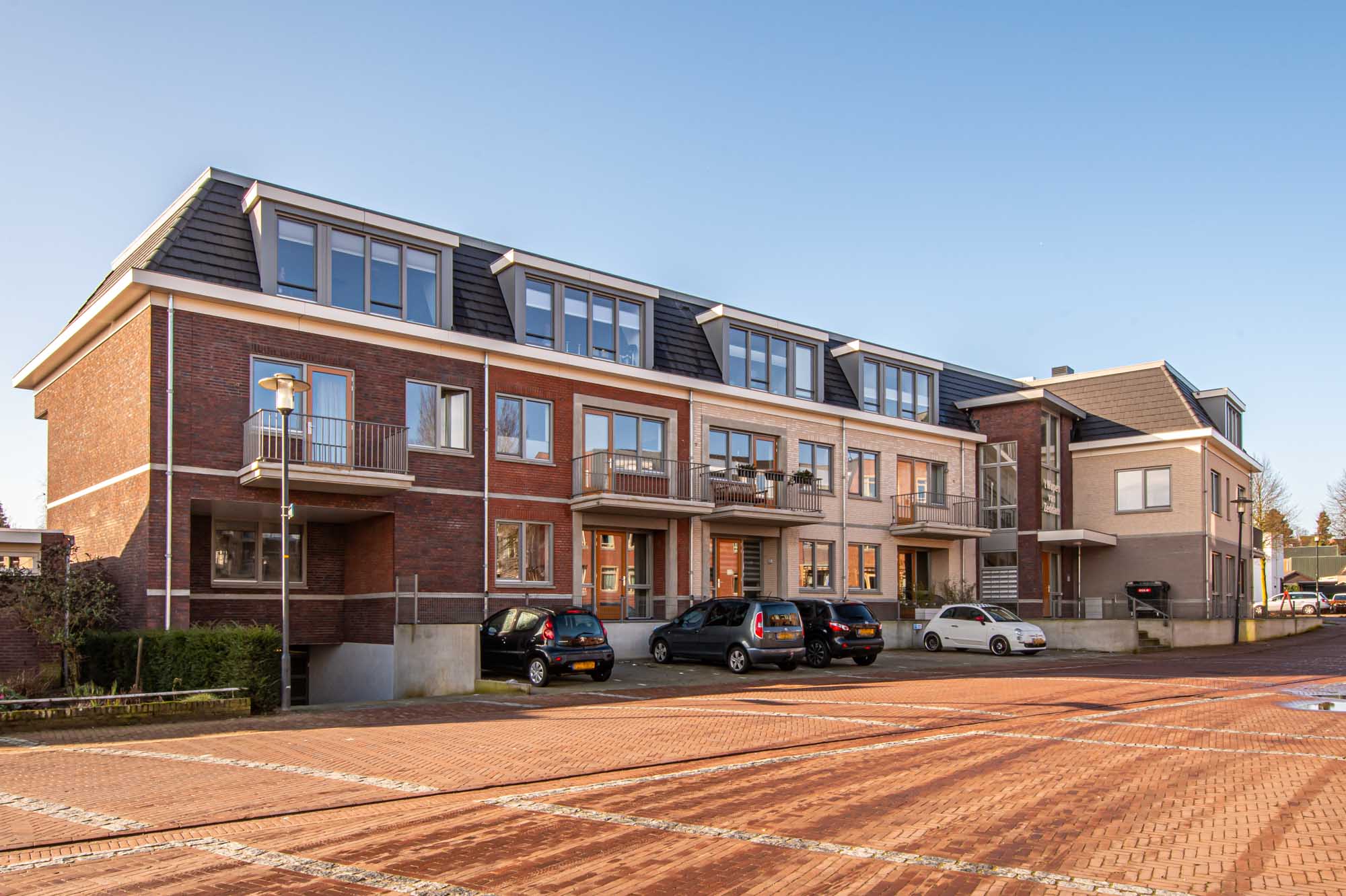 Woningen