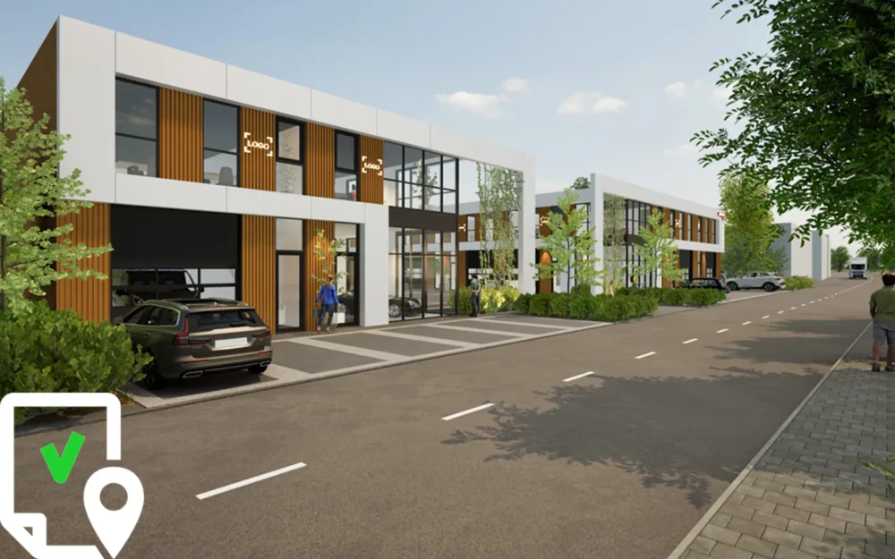 vergunning verleend in Zwijndrecht