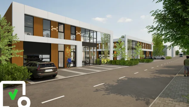 vergunning verleend in Zwijndrecht