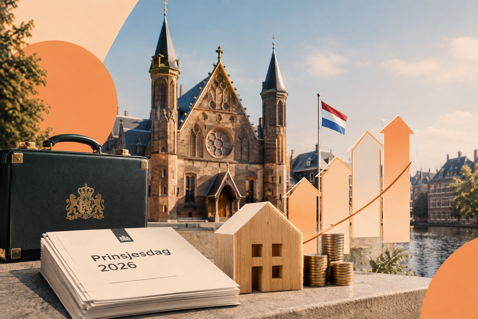 Wat gebeurt er in de woningmarkt? | Prinsjesdag 2026