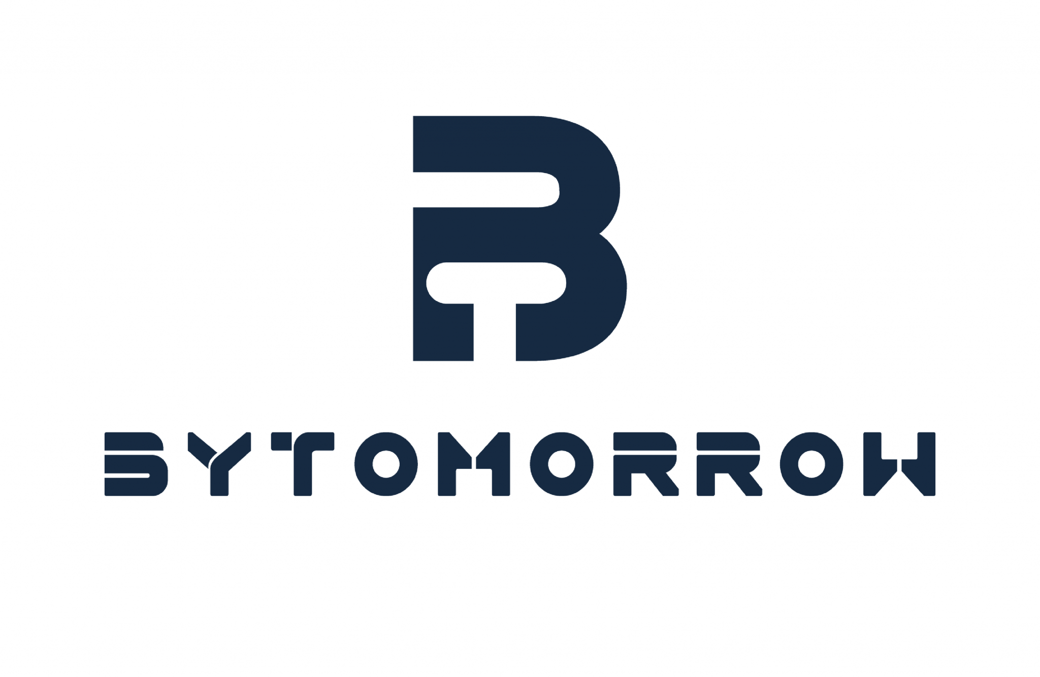 Logo van ByTomorrow