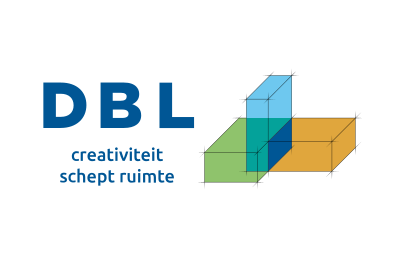 Logo van DBL Architecten